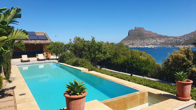 6 Bedroom Property for Sale in Hout Bay Western Cape